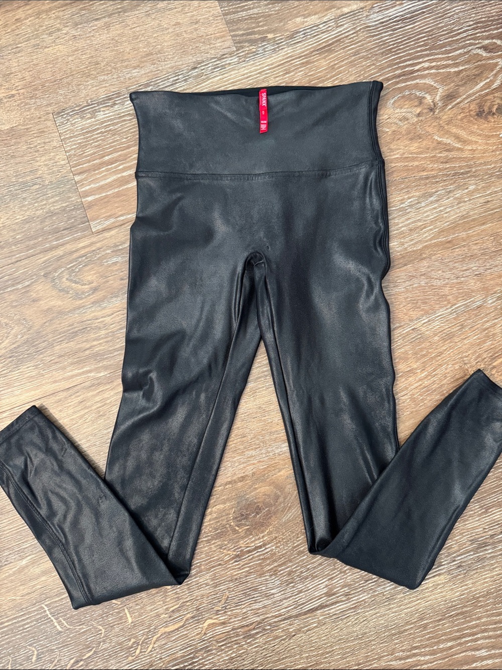 Spanx leggings
